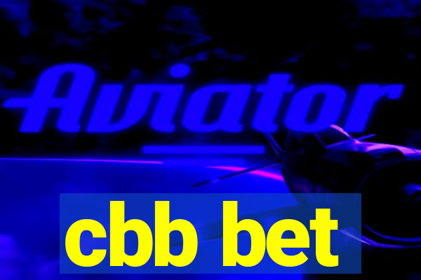 cbb bet